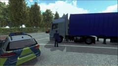 Picture of Autobahn Police Simulator
