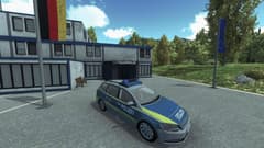 Picture of Autobahn Police Simulator