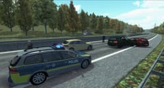 Picture of Autobahn Police Simulator