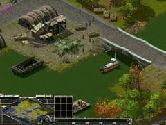 Picture of Sudden Strike Gold