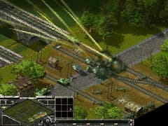 Picture of Sudden Strike Gold