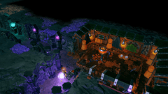 Picture of Dungeons 3