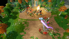 Picture of Dungeons 3