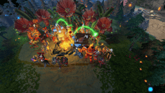 Picture of Dungeons 3