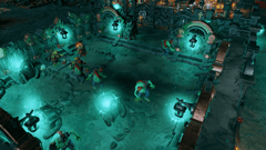 Picture of Dungeons 3