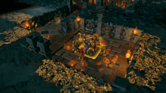 Picture of Dungeons 3