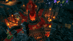 Picture of Dungeons 3
