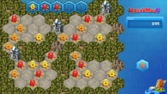 Picture of Hexamon