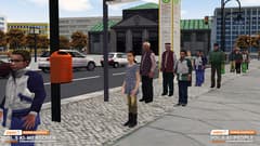 Picture of OMSI 2 Add-on Downloadpack Vol. 5 – KI-Menschen