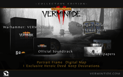 Picture of Warhammer: Vermintide 2 - Collector's Edition