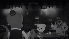 Bear With Me - Collector's Edition screenshot 2