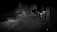 Bear With Me - Collector's Edition screenshot 3