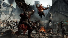 Picture of Warhammer: Vermintide 2 - Collector's Edition