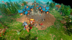 Picture of Dungeons 3: Clash of Gods
