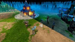 Picture of Dungeons 3: Clash of Gods