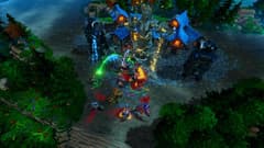 Picture of Dungeons 3: Clash of Gods