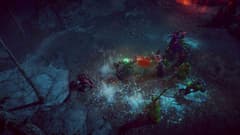 Picture of Shadows: Awakening - The Chromaton Chronicles