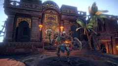 Picture of Shadows: Awakening - The Chromaton Chronicles