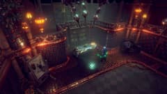 Picture of Shadows: Awakening - The Chromaton Chronicles