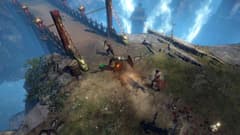Picture of Shadows: Awakening - The Chromaton Chronicles