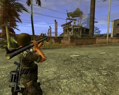 Picture of 7.62 High Calibre