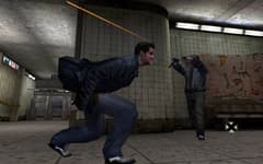 Picture of Max Payne