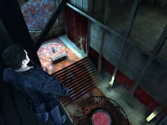 Picture of Max Payne
