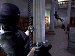 Picture of Max Payne