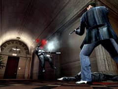 Picture of Max Payne