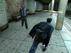 Picture of Max Payne