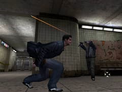 Picture of Max Payne