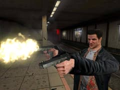 Picture of Max Payne