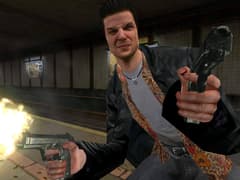 Picture of Max Payne