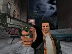 Picture of Max Payne