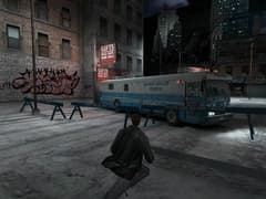 Picture of Max Payne