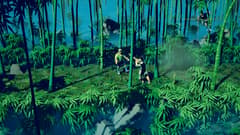 Picture of 9 Monkeys of Shaolin