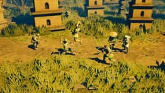 Picture of 9 Monkeys of Shaolin