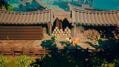 Picture of 9 Monkeys of Shaolin