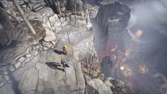 Picture of Brothers - A Tale of Two Sons