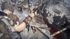 Picture of Brothers - A Tale of Two Sons