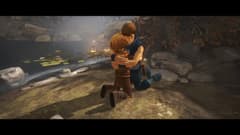 Picture of Brothers - A Tale of Two Sons