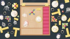 Picture of A Little to the Left: Cupboards & Drawers