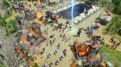 Picture of Age of Mythology: Retold - Premium Edition Upgrade - Xbox Series X|S/W