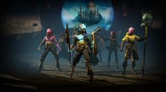 Age of Wonders 4: Expansion Pass 4
