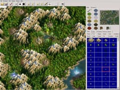 Picture of Age of Wonders II: The Wizard's Throne