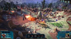 Picture of Age of Wonders: Planetfall