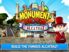 Picture of Alcatraz Builder