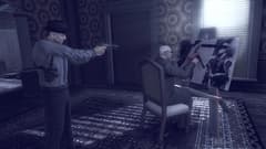 Picture of Alekhine's Gun