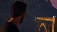 Picture of Alfred Hitchcock - Vertigo