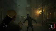 Alone in the Dark